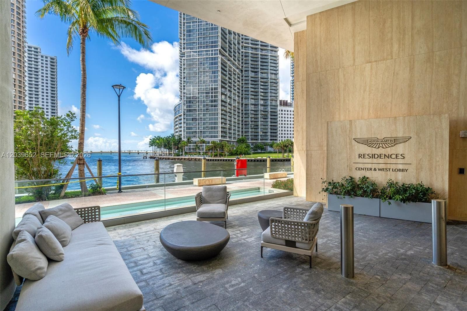 Aston Martin Residences · #4008 in Miami - Photo 15