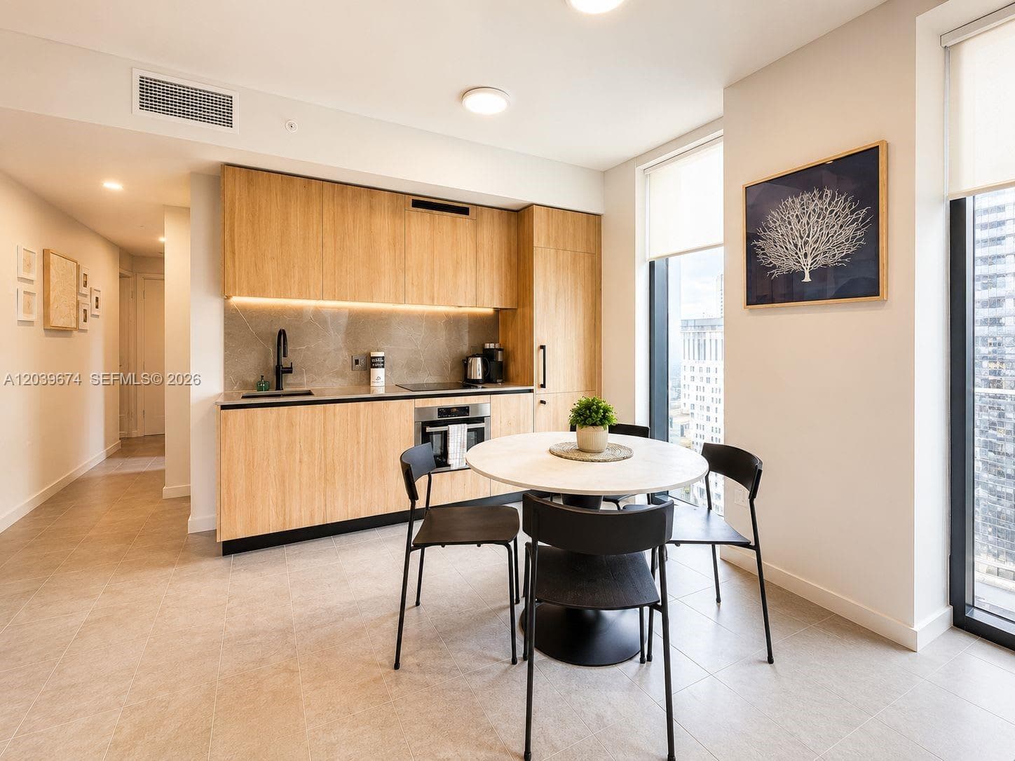 121 Ne 5th St · #2408 in Miami - Photo 2