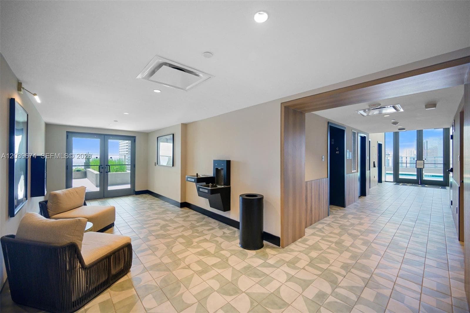 121 Ne 5th St · #2408 in Miami - Photo 17