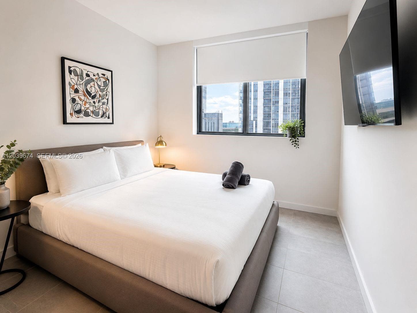 121 Ne 5th St · #2408 in Miami - Photo 3