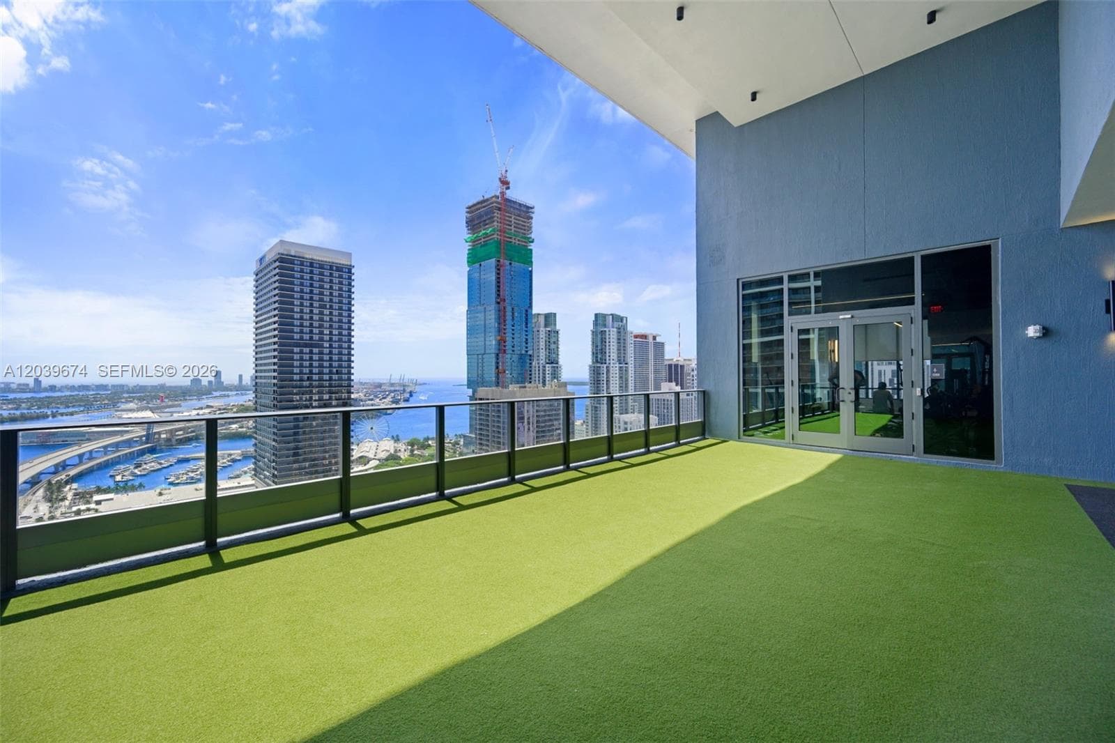 121 Ne 5th St · #2408 in Miami - Photo 10