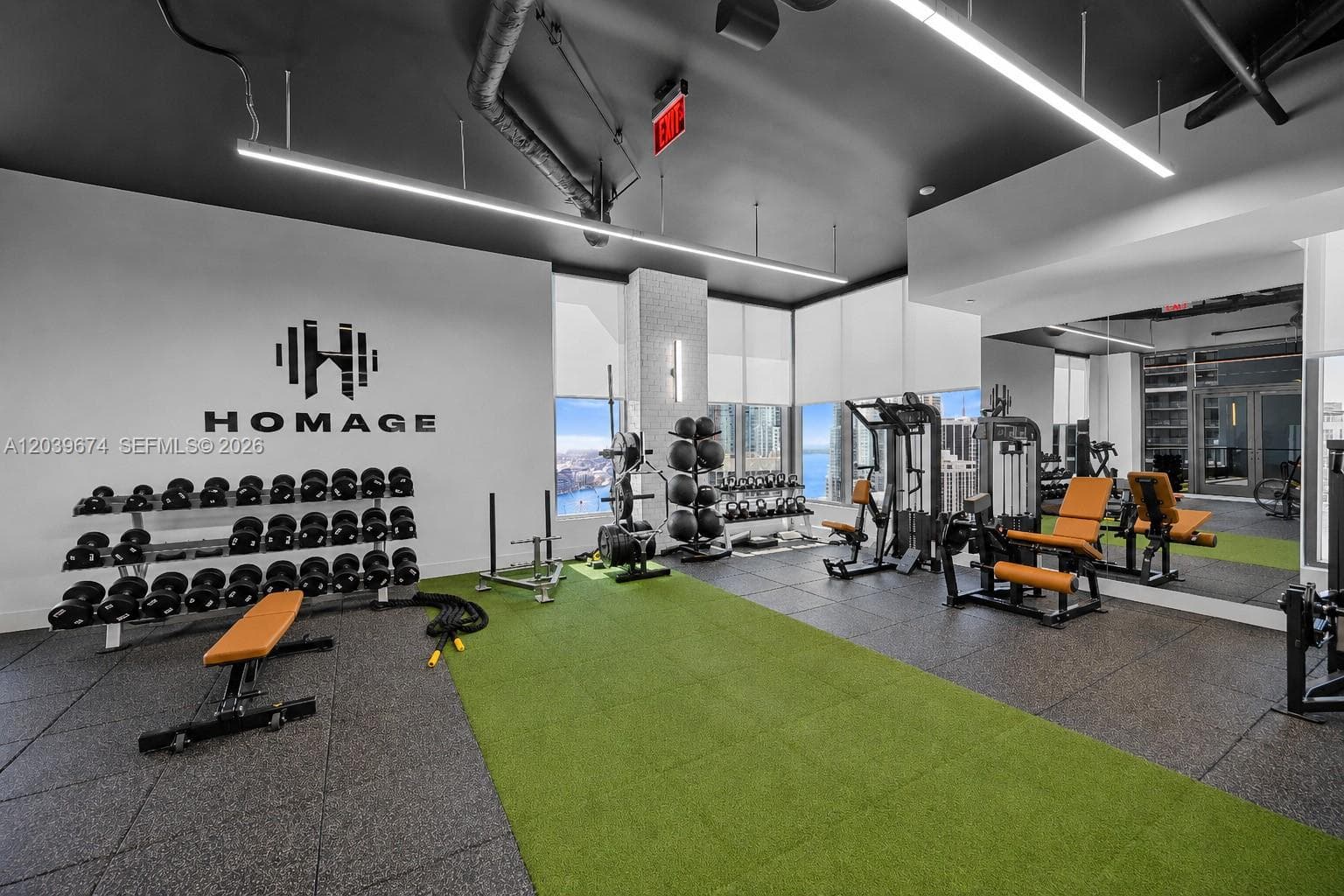 121 Ne 5th St · #2408 in Miami - Photo 11