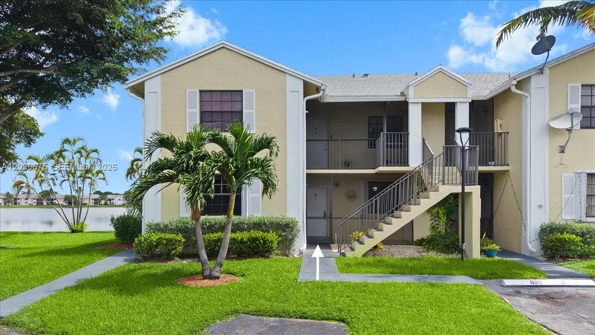 LAKESHORE CONDO 7 · #999B in Homestead - Photo 2