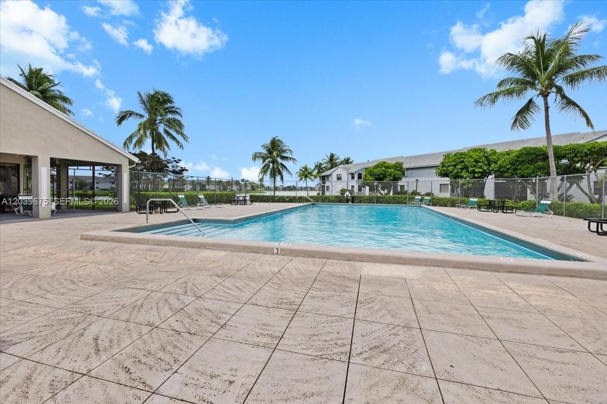 LAKESHORE CONDO 7 · #999B in Homestead - Photo 26