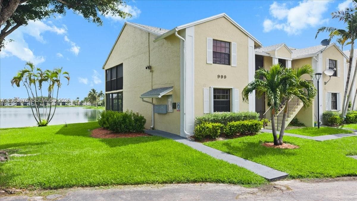 LAKESHORE CONDO 7 · #999B in Homestead - Photo 32
