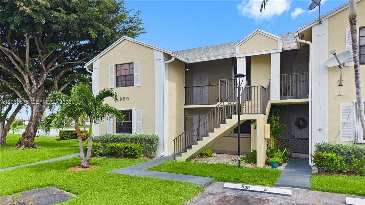 LAKESHORE CONDO 7 · #999B in Homestead - Photo 33