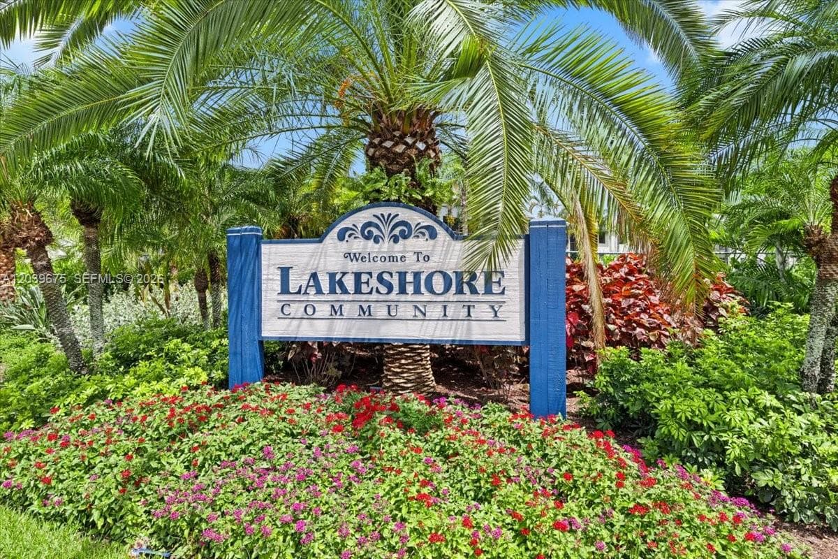 LAKESHORE CONDO 7 · #999B in Homestead - Photo 39