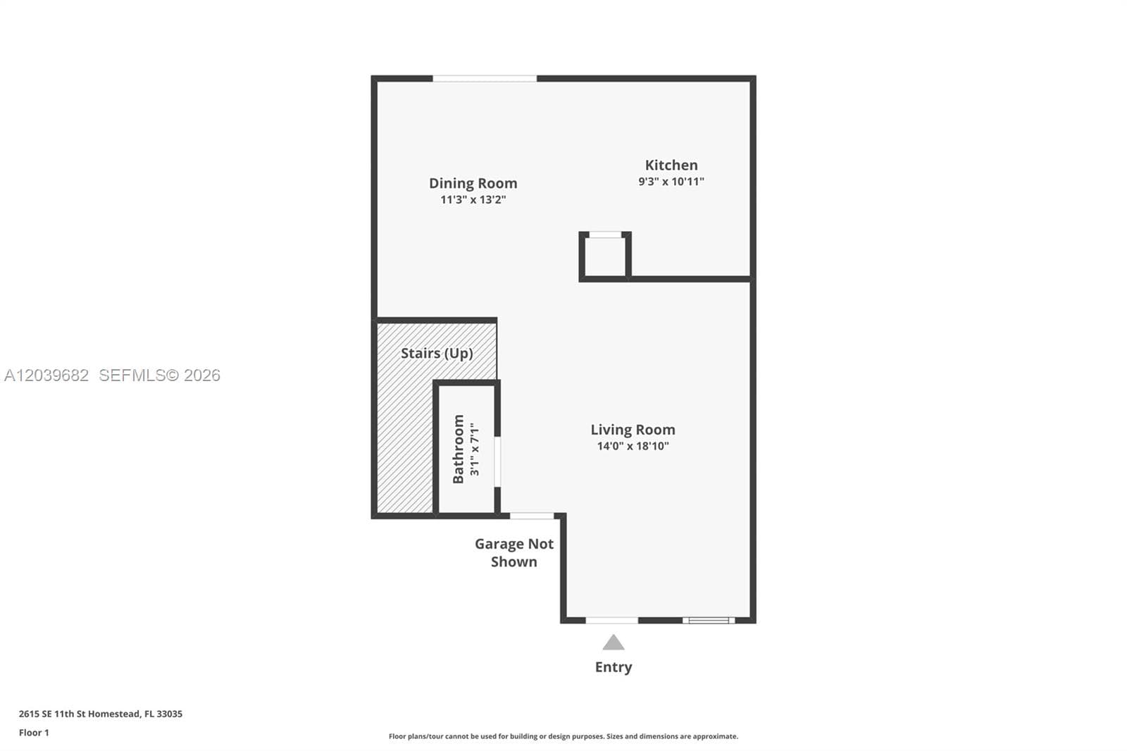 2615 SE 11th St #2615 photo 19