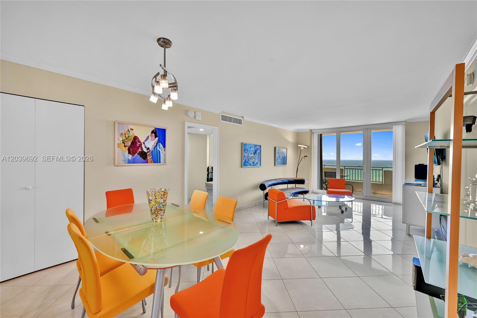 PARKER DORADO CONDO · #1610 in Hallandale Beach - Photo 2