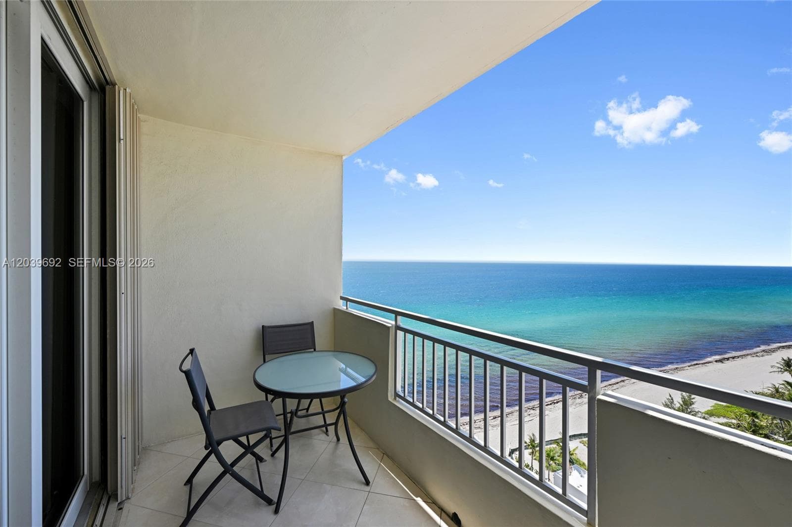 PARKER DORADO CONDO · #1610 in Hallandale Beach - Photo 13
