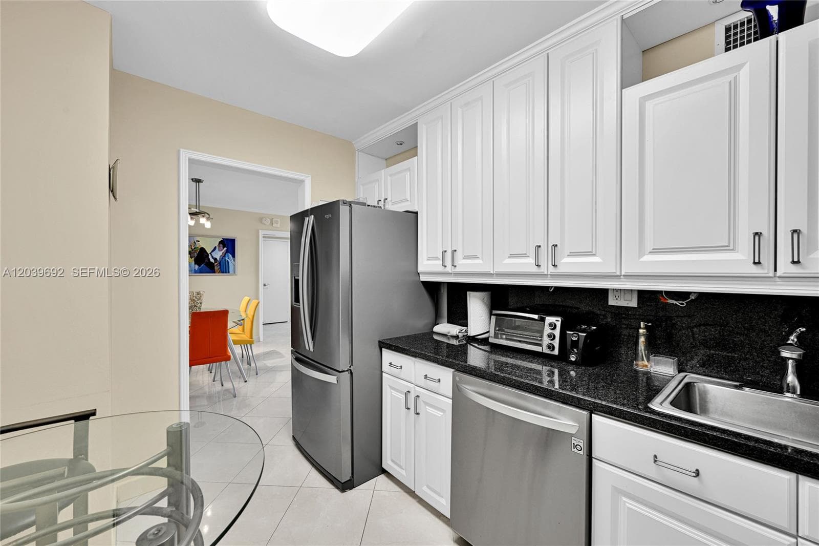 PARKER DORADO CONDO · #1610 in Hallandale Beach - Photo 16