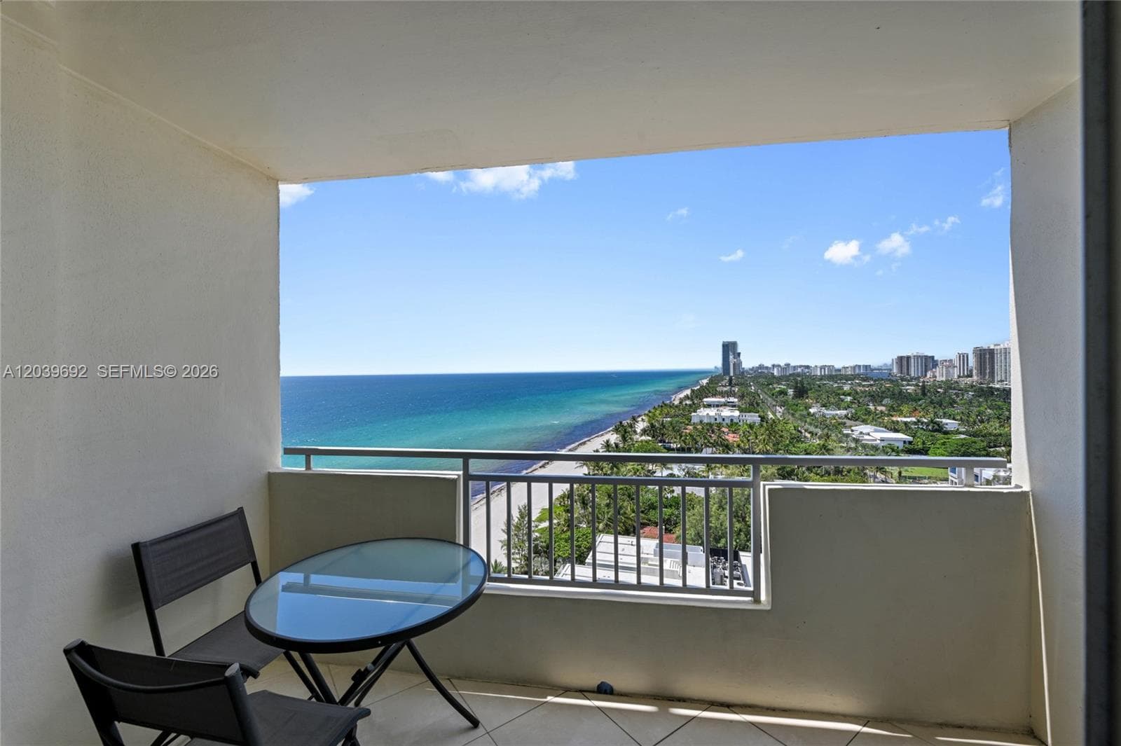PARKER DORADO CONDO · #1610 in Hallandale Beach - Photo 12