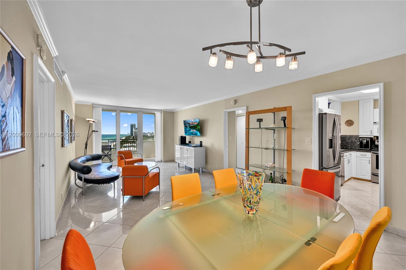 PARKER DORADO CONDO · #1610 in Hallandale Beach - Photo 3