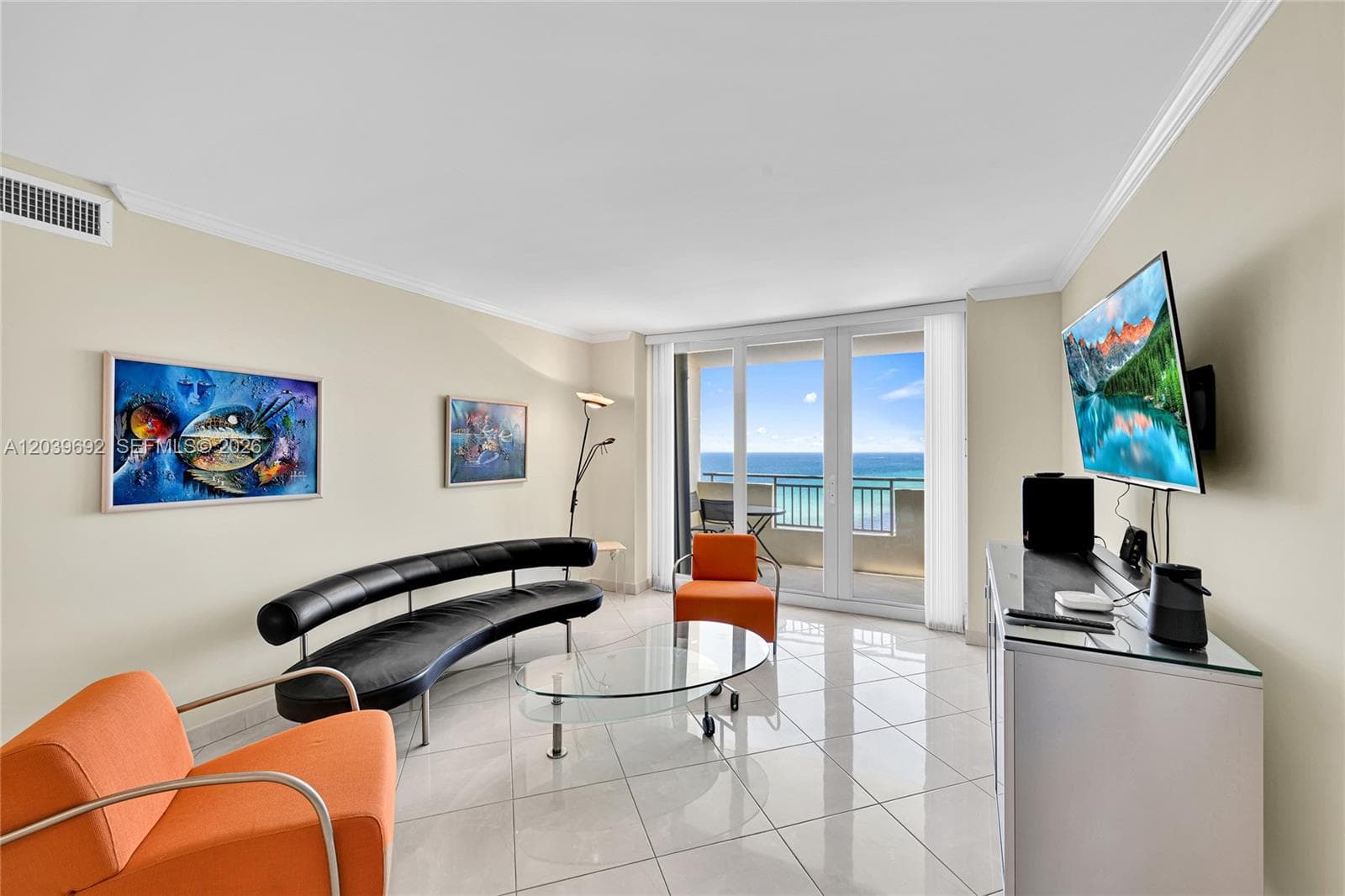 PARKER DORADO CONDO · #1610 in Hallandale Beach - Photo 9