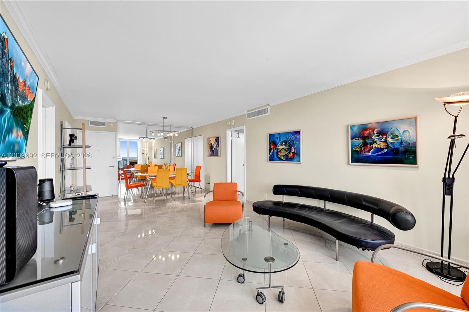 PARKER DORADO CONDO · #1610 in Hallandale Beach - Photo 10