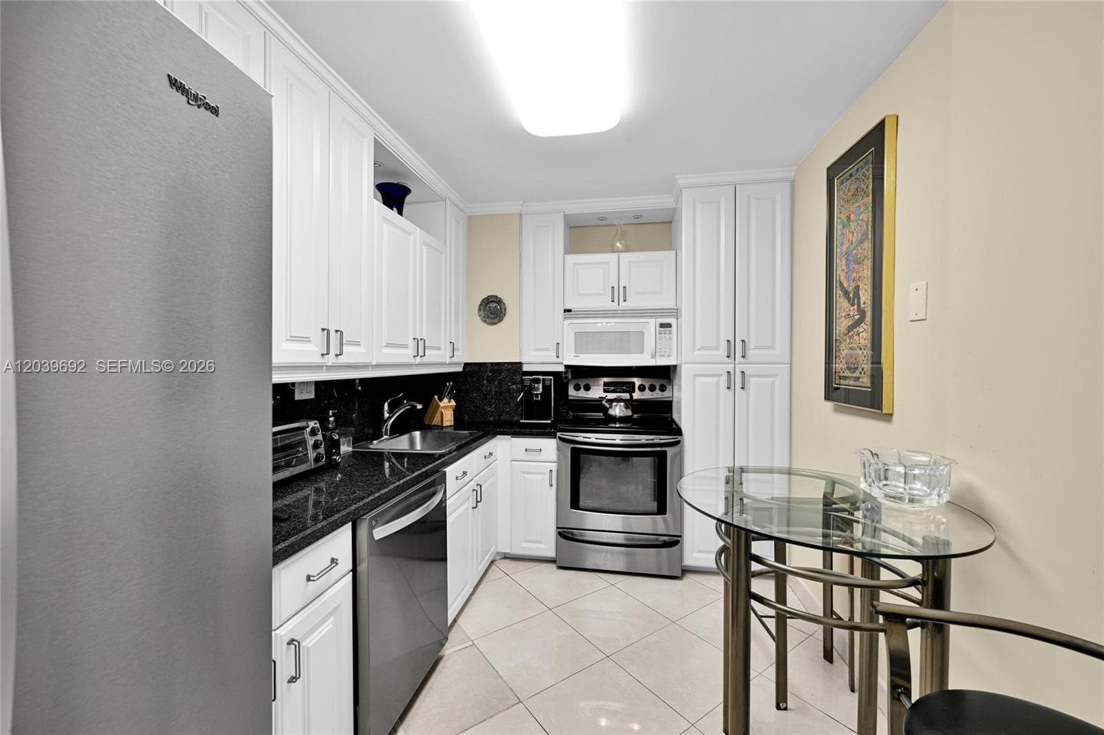 PARKER DORADO CONDO · #1610 in Hallandale Beach - Photo 14