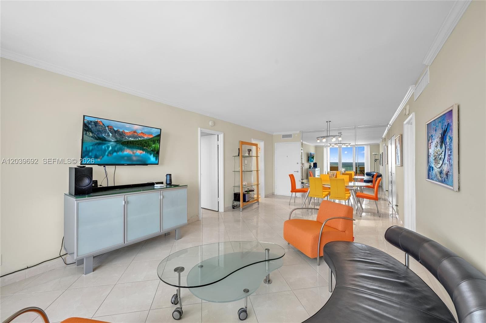 PARKER DORADO CONDO · #1610 in Hallandale Beach - Photo 11