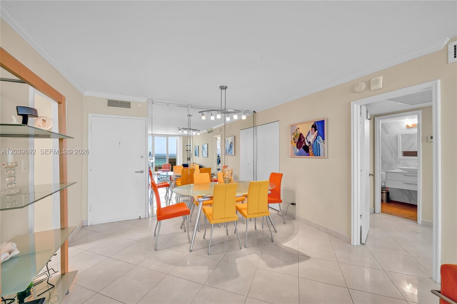 PARKER DORADO CONDO · #1610 in Hallandale Beach - Photo 4