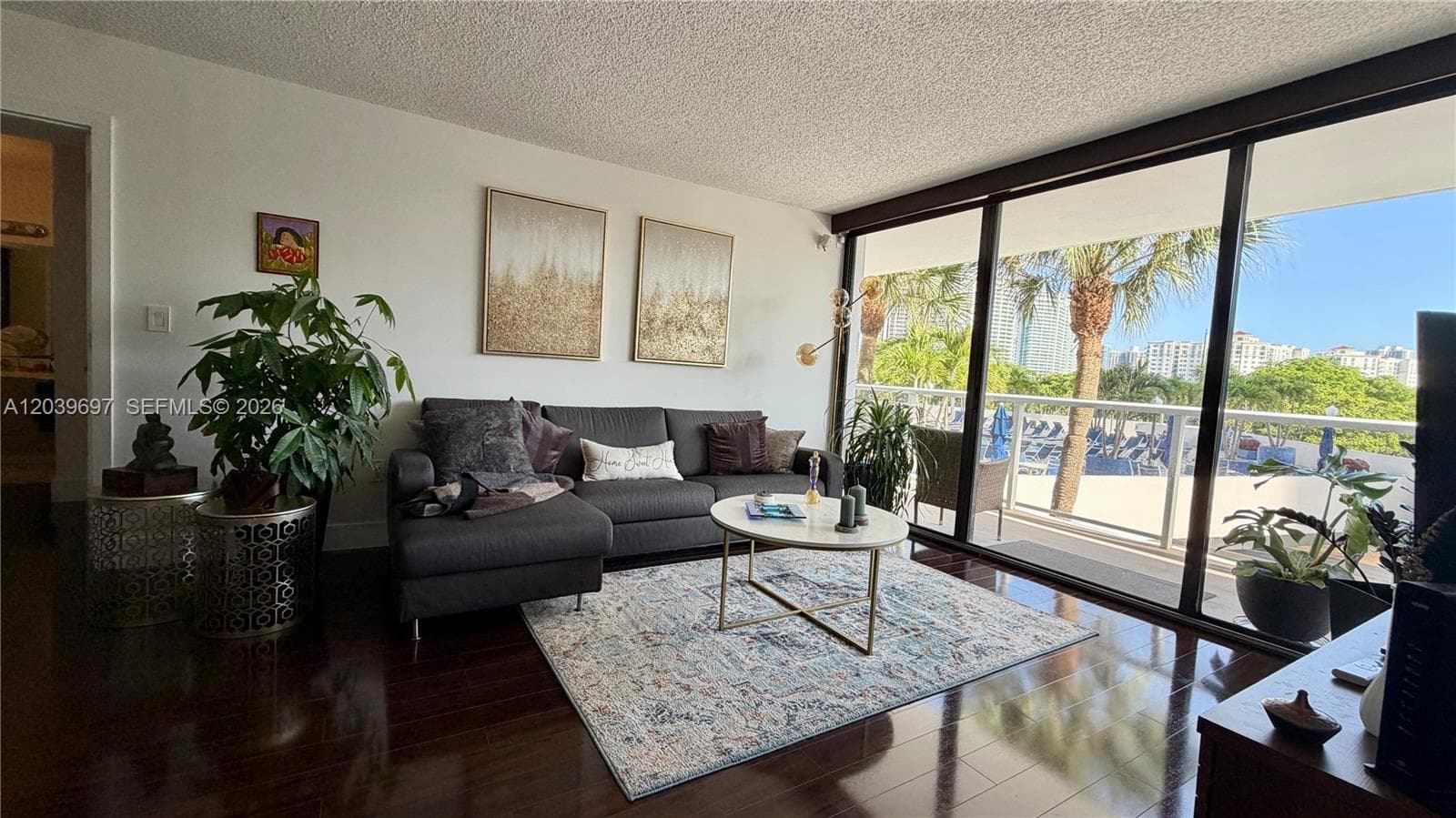 FLAMENCO CONDO TOWER I · #304 in Aventura - Photo 2