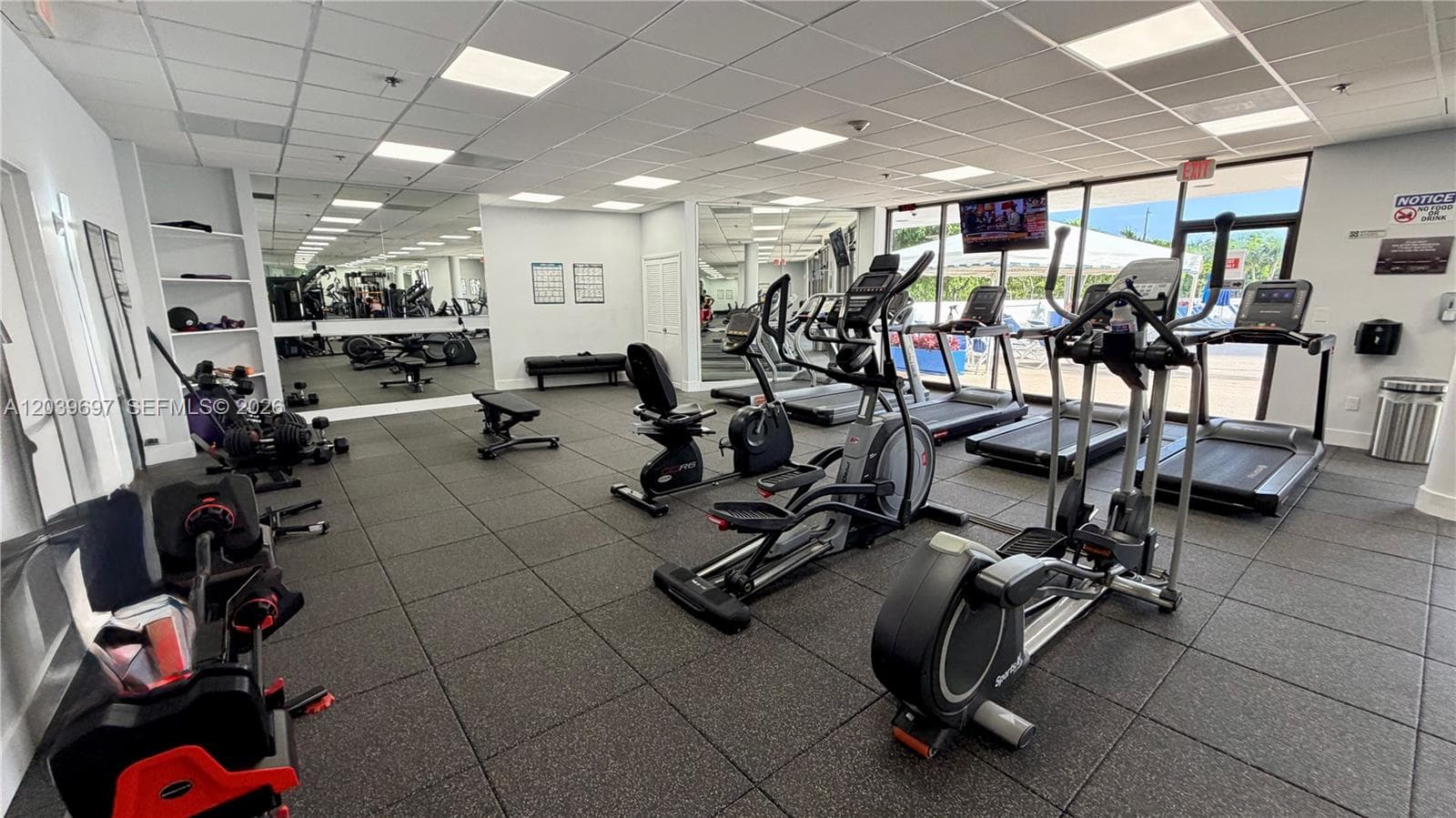 FLAMENCO CONDO TOWER I · #304 in Aventura - Photo 46