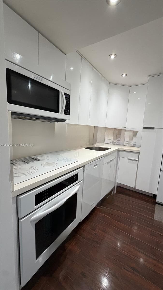 FLAMENCO CONDO TOWER I · #304 in Aventura - Photo 13