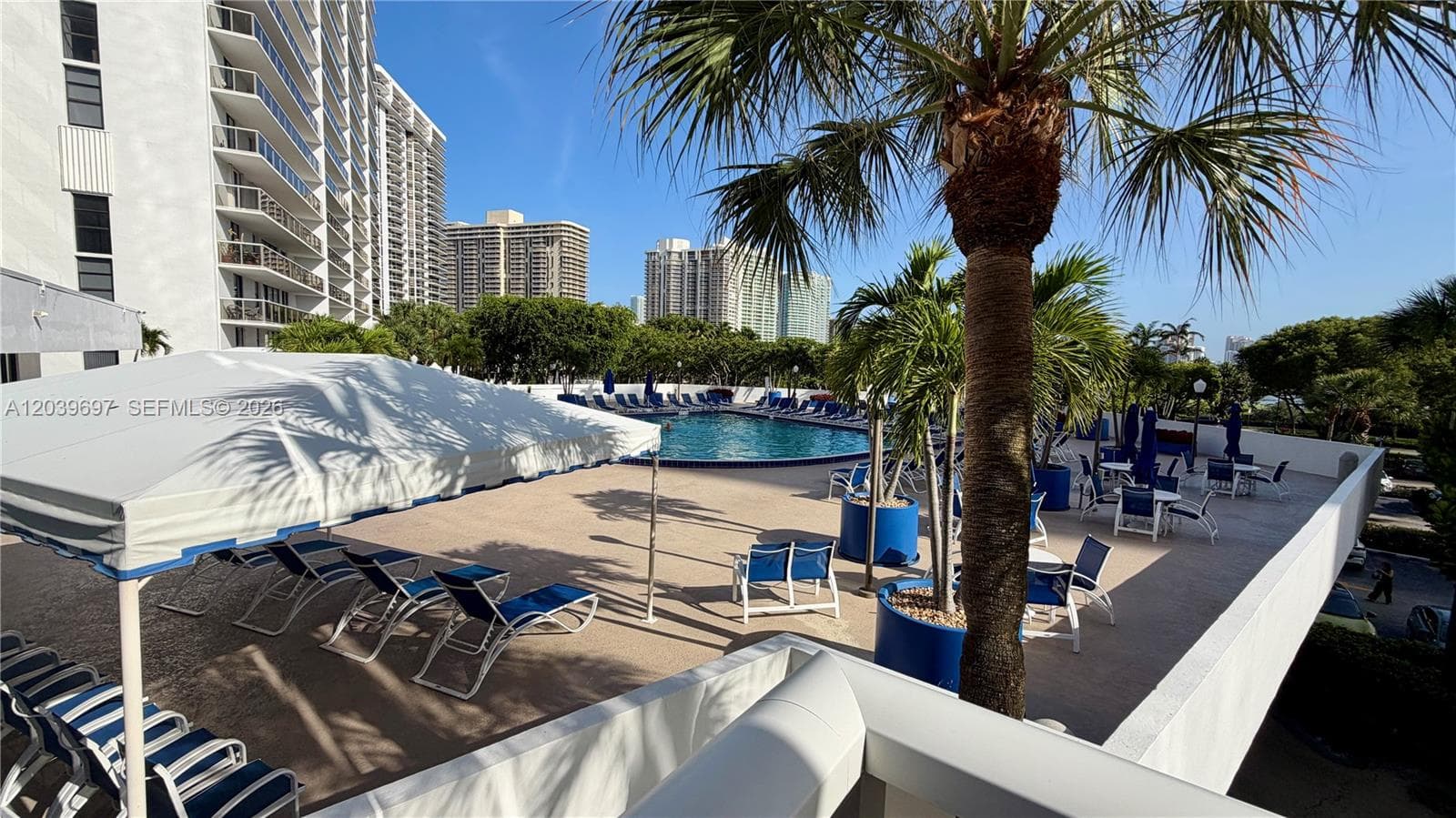 FLAMENCO CONDO TOWER I · #304 in Aventura - Photo 26