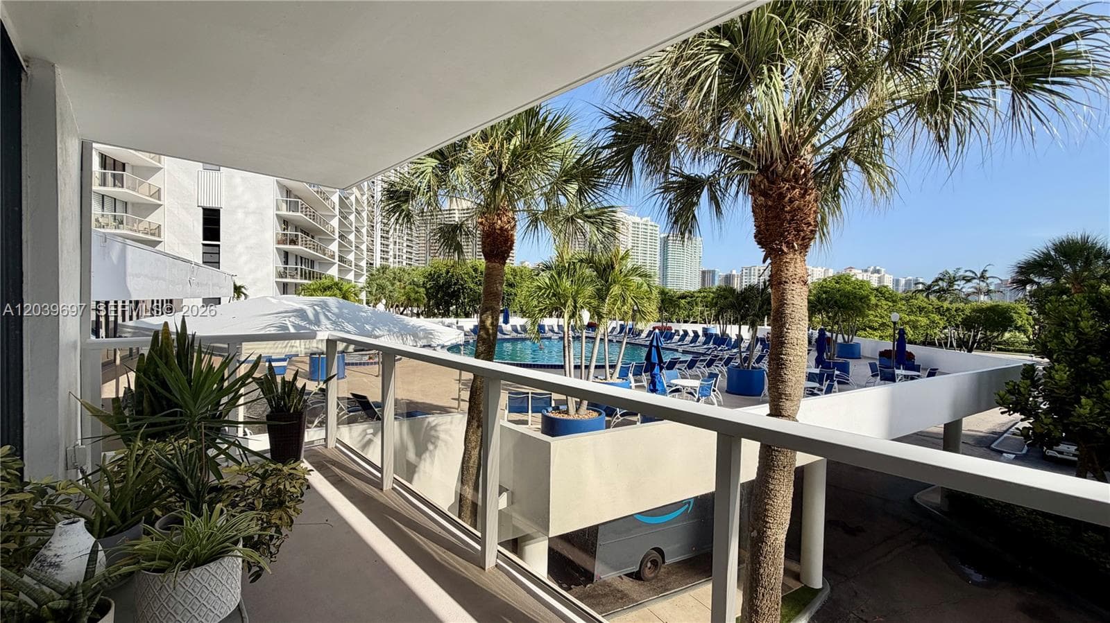 FLAMENCO CONDO TOWER I · #304 in Aventura - Photo 3