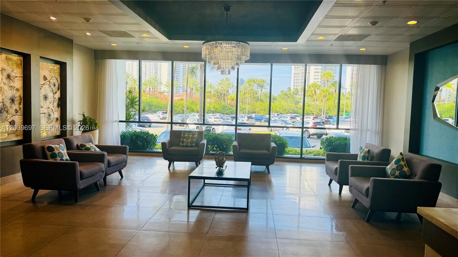 FLAMENCO CONDO TOWER I · #304 in Aventura - Photo 36