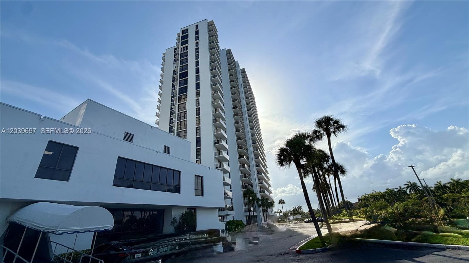 FLAMENCO CONDO TOWER I · #304 in Aventura - Photo 34