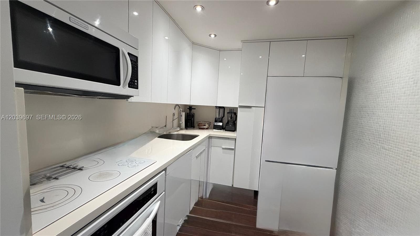 FLAMENCO CONDO TOWER I · #304 in Aventura - Photo 10