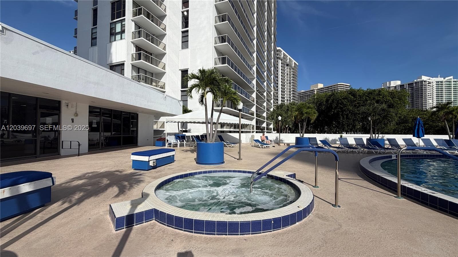 FLAMENCO CONDO TOWER I · #304 in Aventura - Photo 41