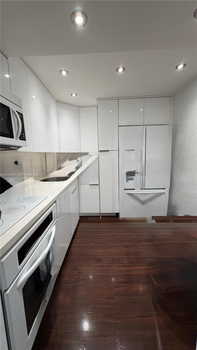 FLAMENCO CONDO TOWER I · #304 in Aventura - Photo 11
