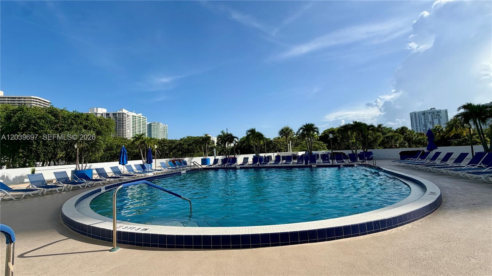 FLAMENCO CONDO TOWER I · #304 in Aventura - Photo 40