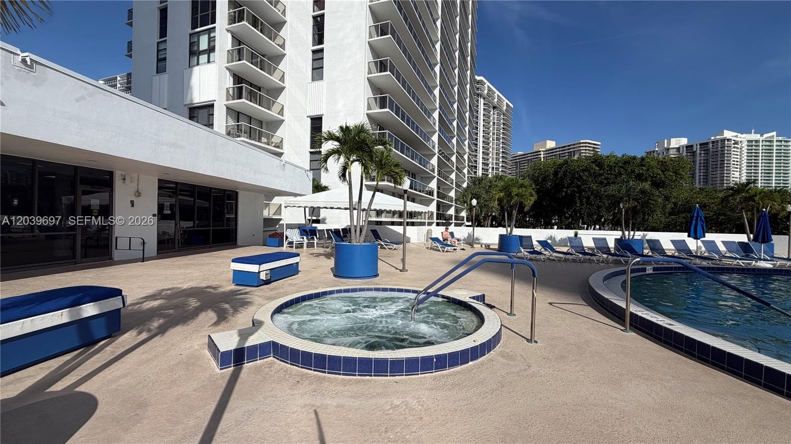 FLAMENCO CONDO TOWER I · #304 in Aventura - Photo 39