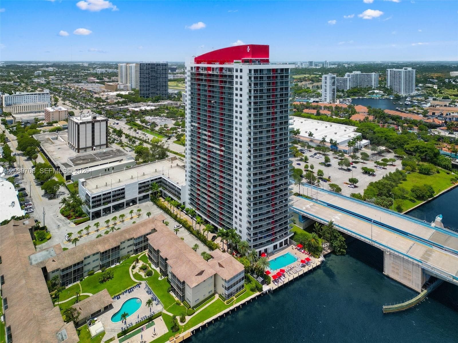 BEACHWALK CONDOMINIUM · #T3001 in Hallandale Beach - Photo 23
