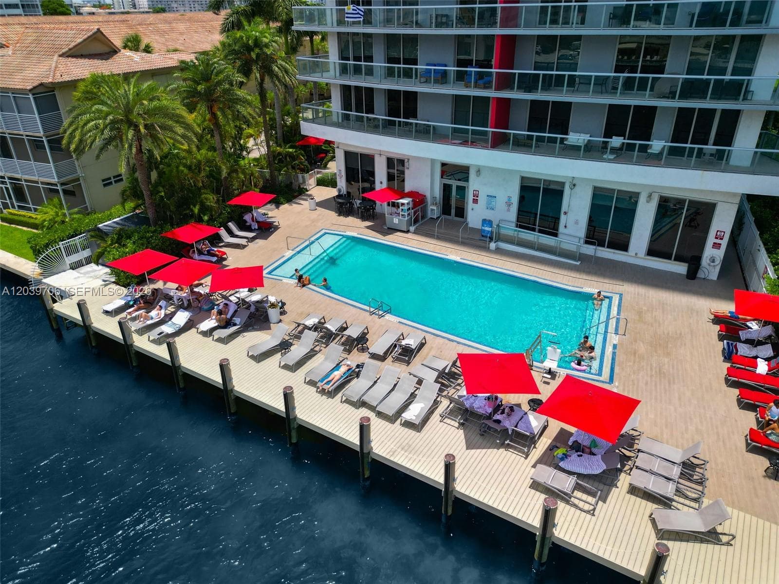 BEACHWALK CONDOMINIUM · #T3001 in Hallandale Beach - Photo 27