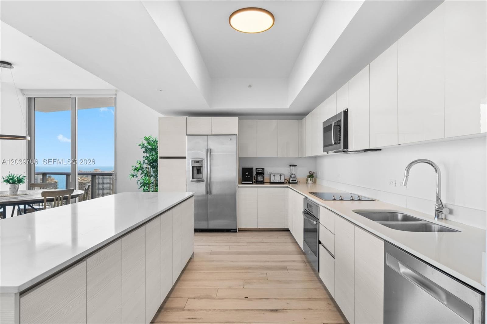 BEACHWALK CONDOMINIUM · #T3001 in Hallandale Beach - Photo 2
