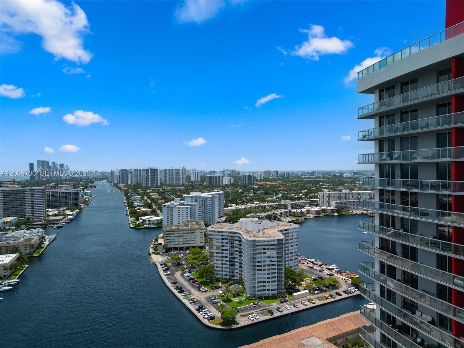 BEACHWALK CONDOMINIUM · #T3001 in Hallandale Beach - Photo 22