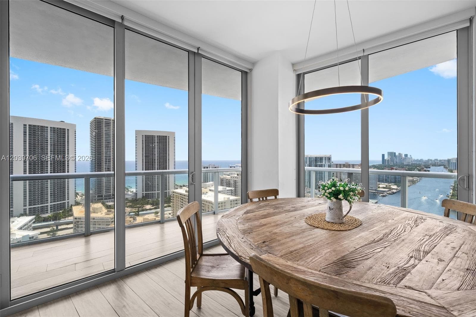 BEACHWALK CONDOMINIUM · #T3001 in Hallandale Beach - Photo 7