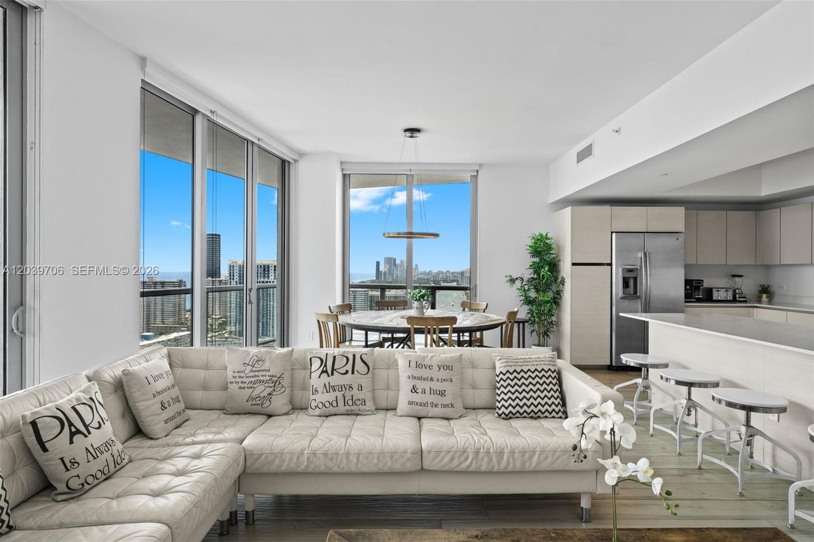 BEACHWALK CONDOMINIUM · #T3001 in Hallandale Beach - Photo 3