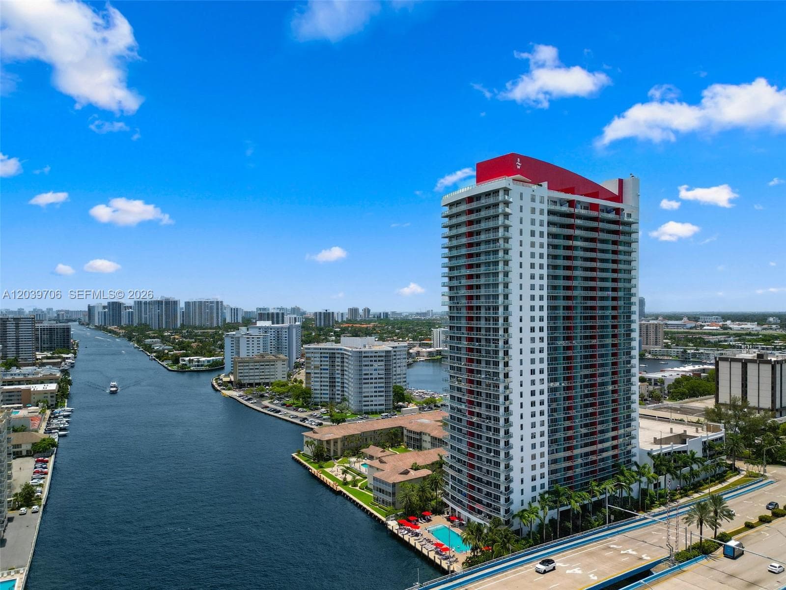 BEACHWALK CONDOMINIUM · #T3001 in Hallandale Beach - Photo 36
