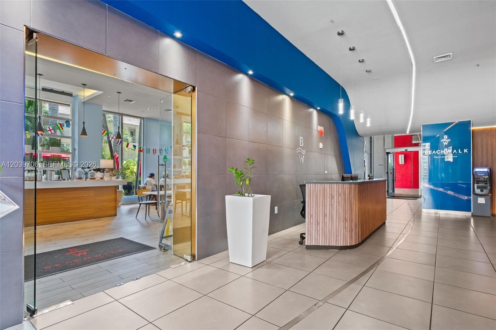 BEACHWALK CONDOMINIUM · #T3001 in Hallandale Beach - Photo 32