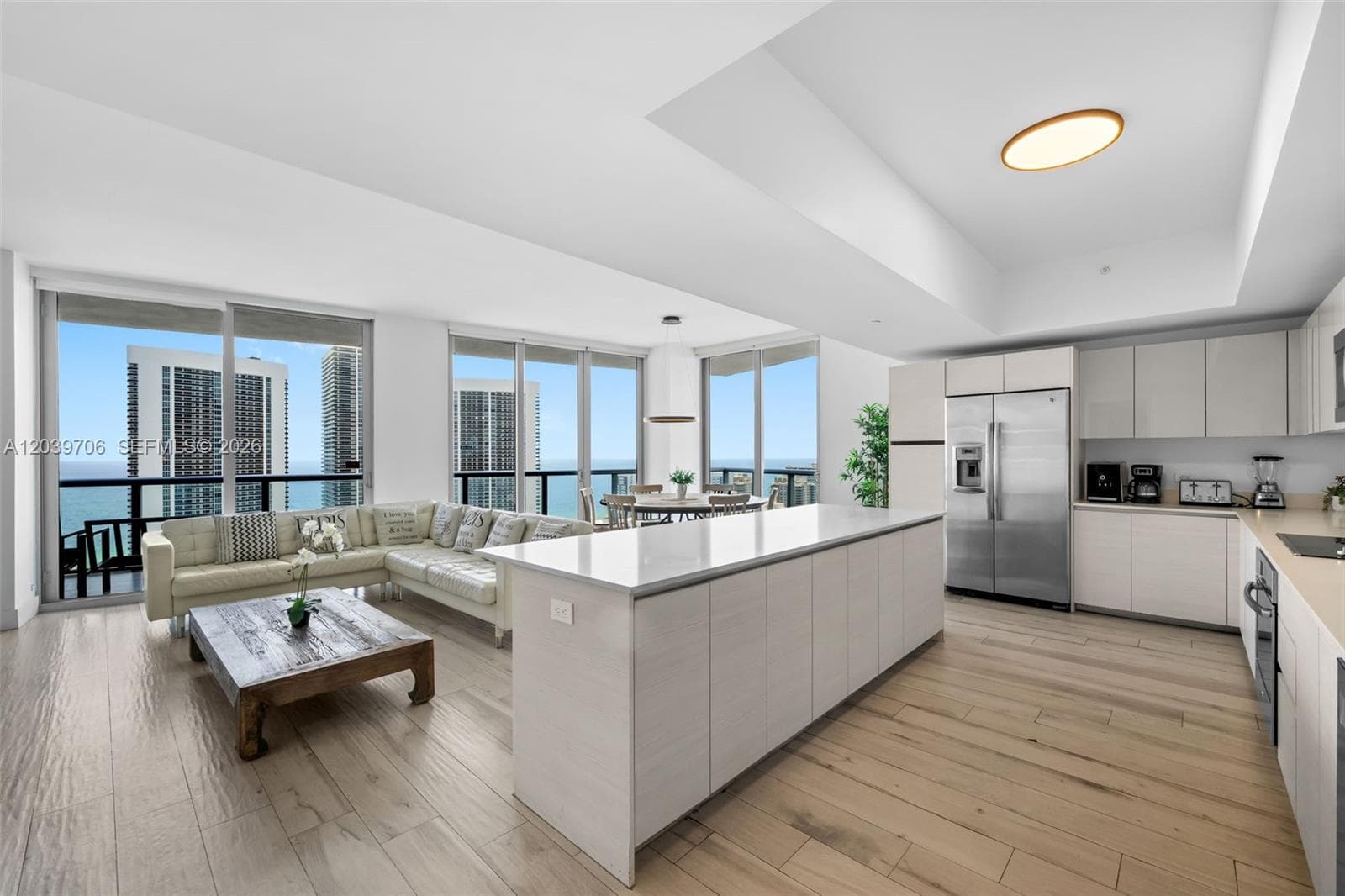 BEACHWALK CONDOMINIUM · #T3001 in Hallandale Beach - Photo 1