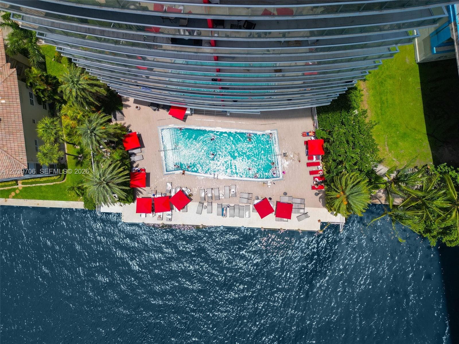 BEACHWALK CONDOMINIUM · #T3001 in Hallandale Beach - Photo 28
