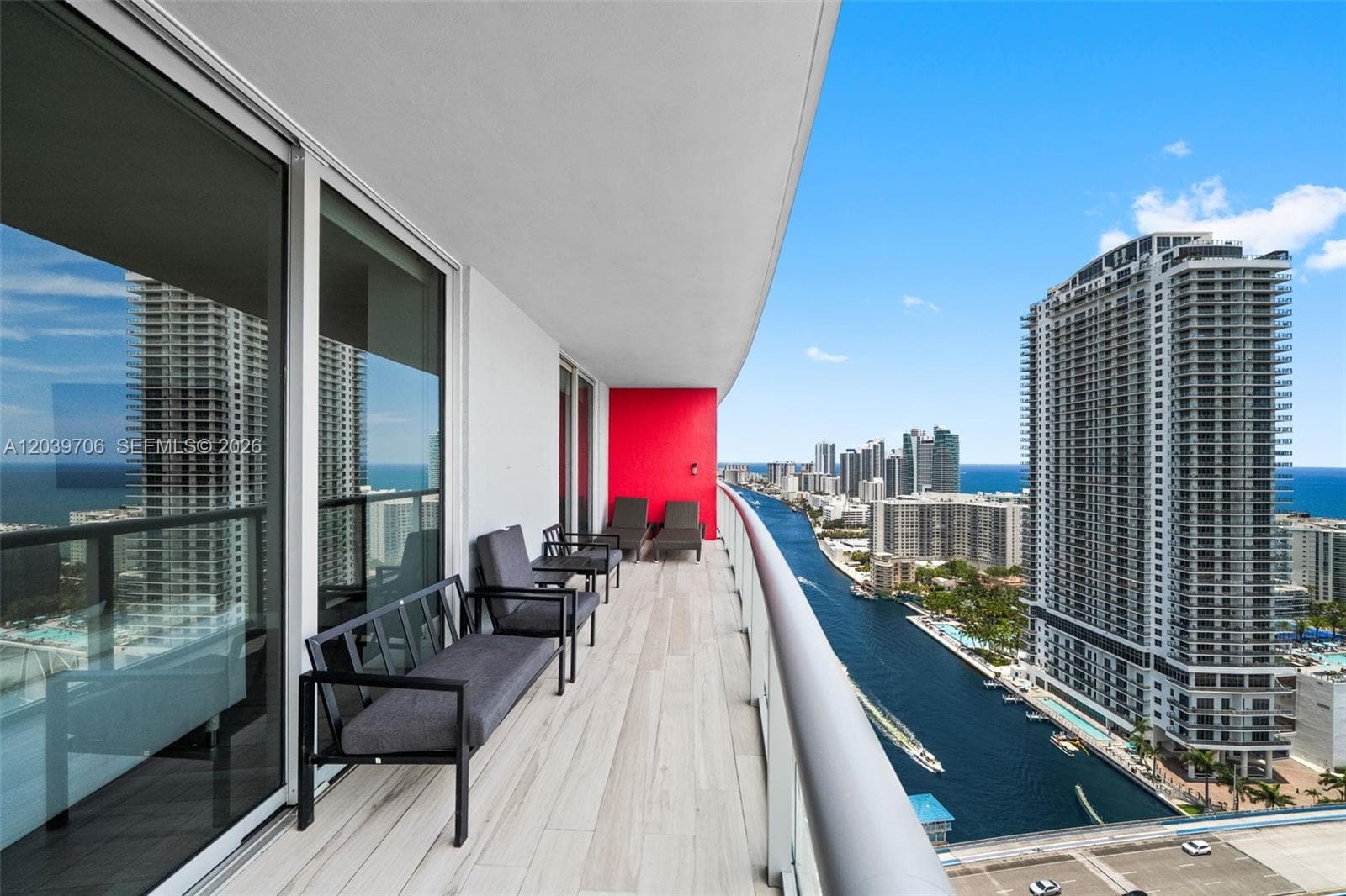 BEACHWALK CONDOMINIUM · #T3001 in Hallandale Beach - Photo 20
