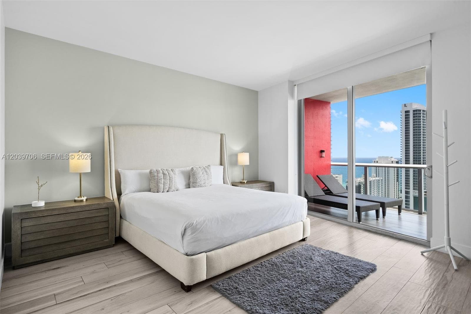 BEACHWALK CONDOMINIUM · #T3001 in Hallandale Beach - Photo 9