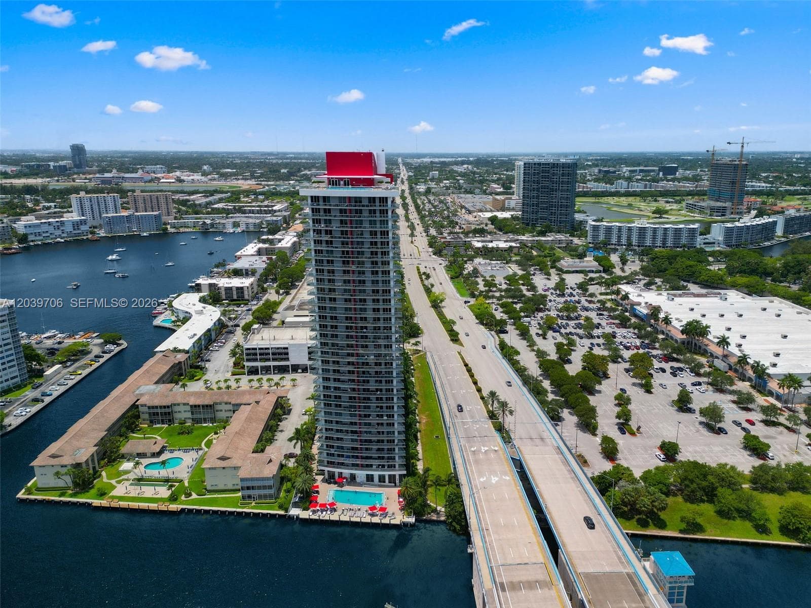 BEACHWALK CONDOMINIUM · #T3001 in Hallandale Beach - Photo 24