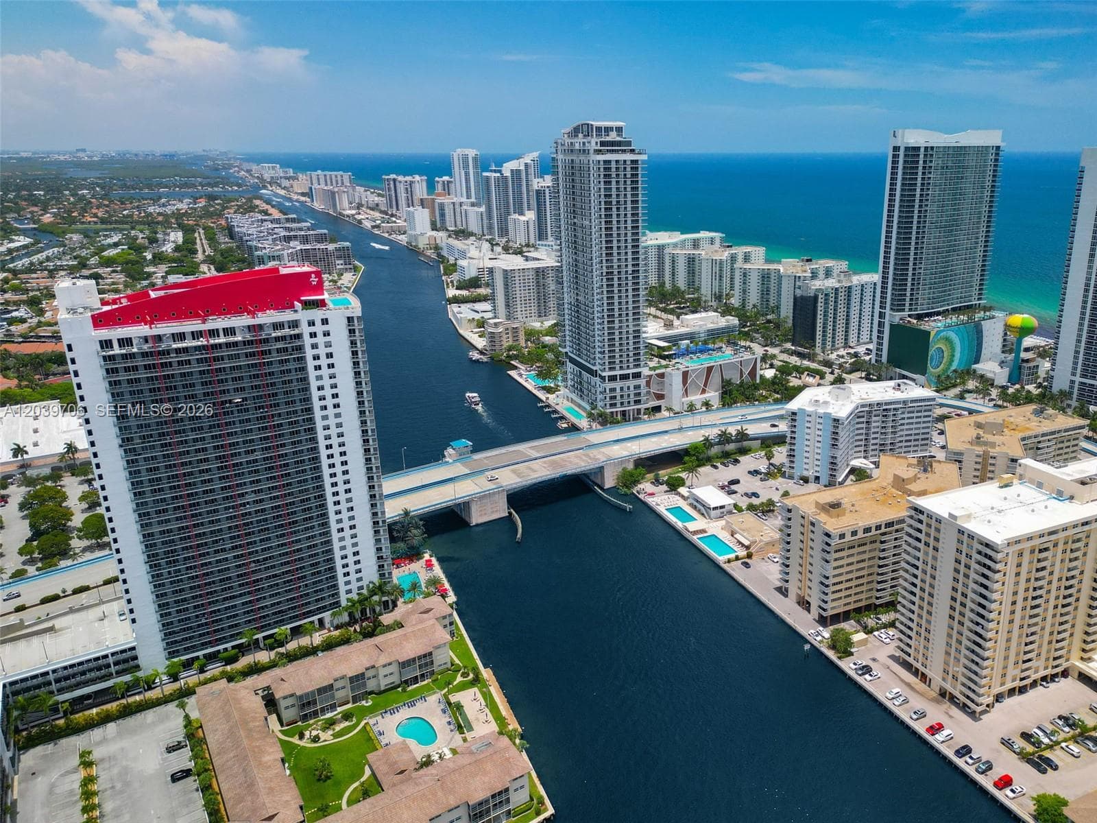 BEACHWALK CONDOMINIUM · #T3001 in Hallandale Beach - Photo 30