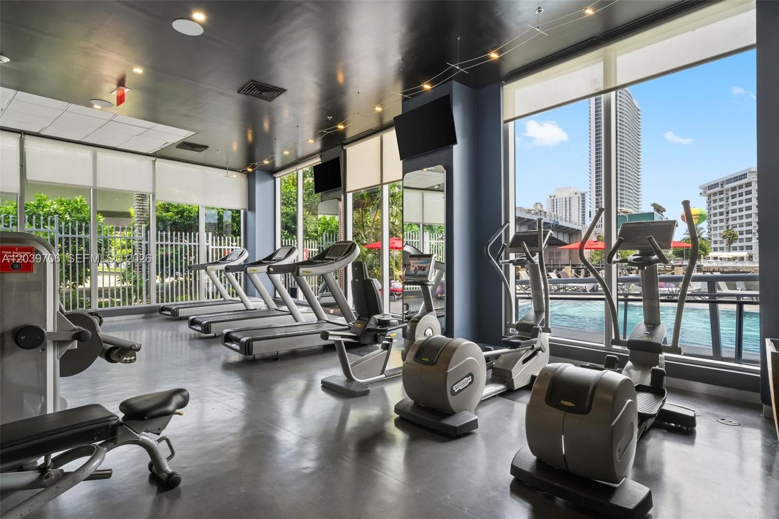 BEACHWALK CONDOMINIUM · #T3001 in Hallandale Beach - Photo 33