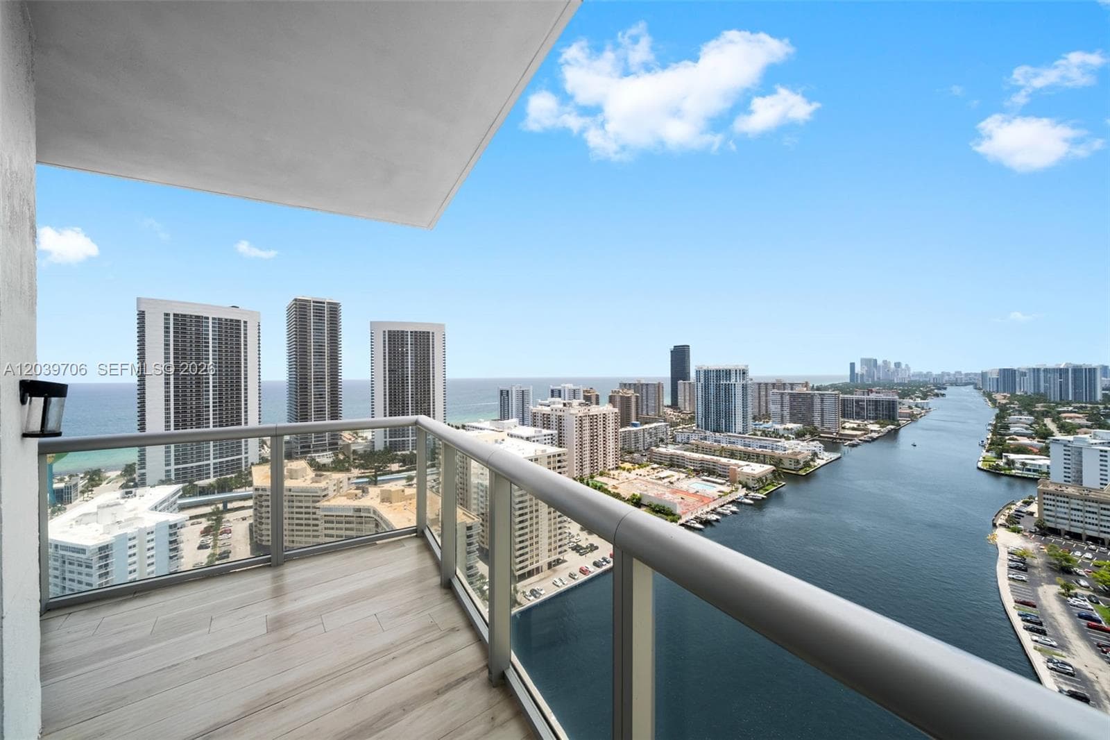 BEACHWALK CONDOMINIUM · #T3001 in Hallandale Beach - Photo 19